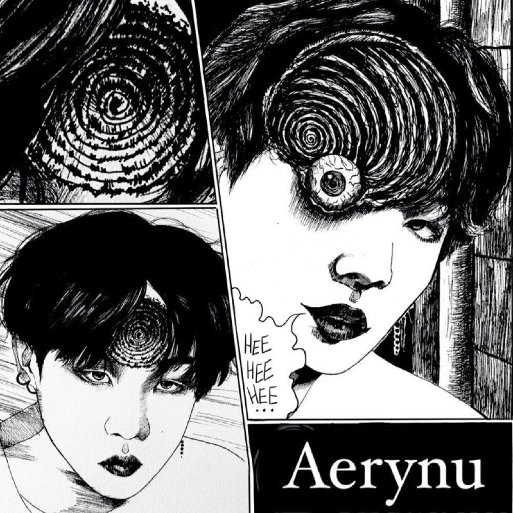 Spiral Keychain Horror Manga 2 Acrylic Keychain - Etsy Spiral Keychain Horror Manga 2 Acrylic Keychain - Etsy