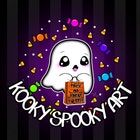 KookySpookyArt