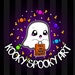 KookySpookyArt