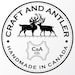 Craft and Antler
