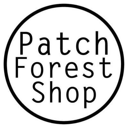 PatchForestShop store logo