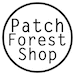 PatchForest Shop