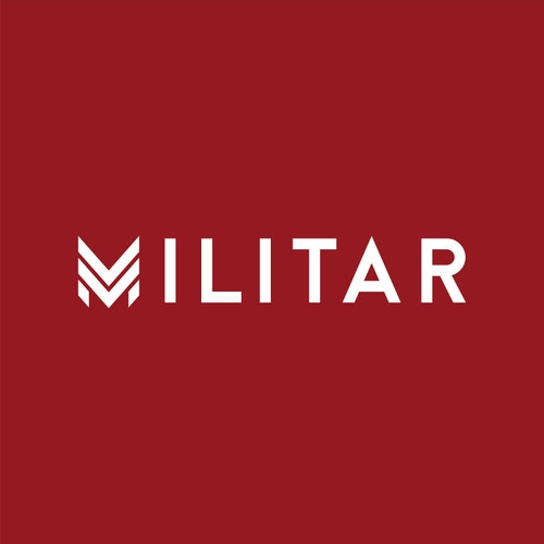 MilitarSurplusStore store logo