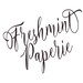Freshmint Paperie