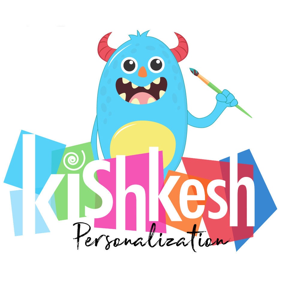 Kishkesh Personalization