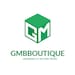 GMB BOUTIQUE