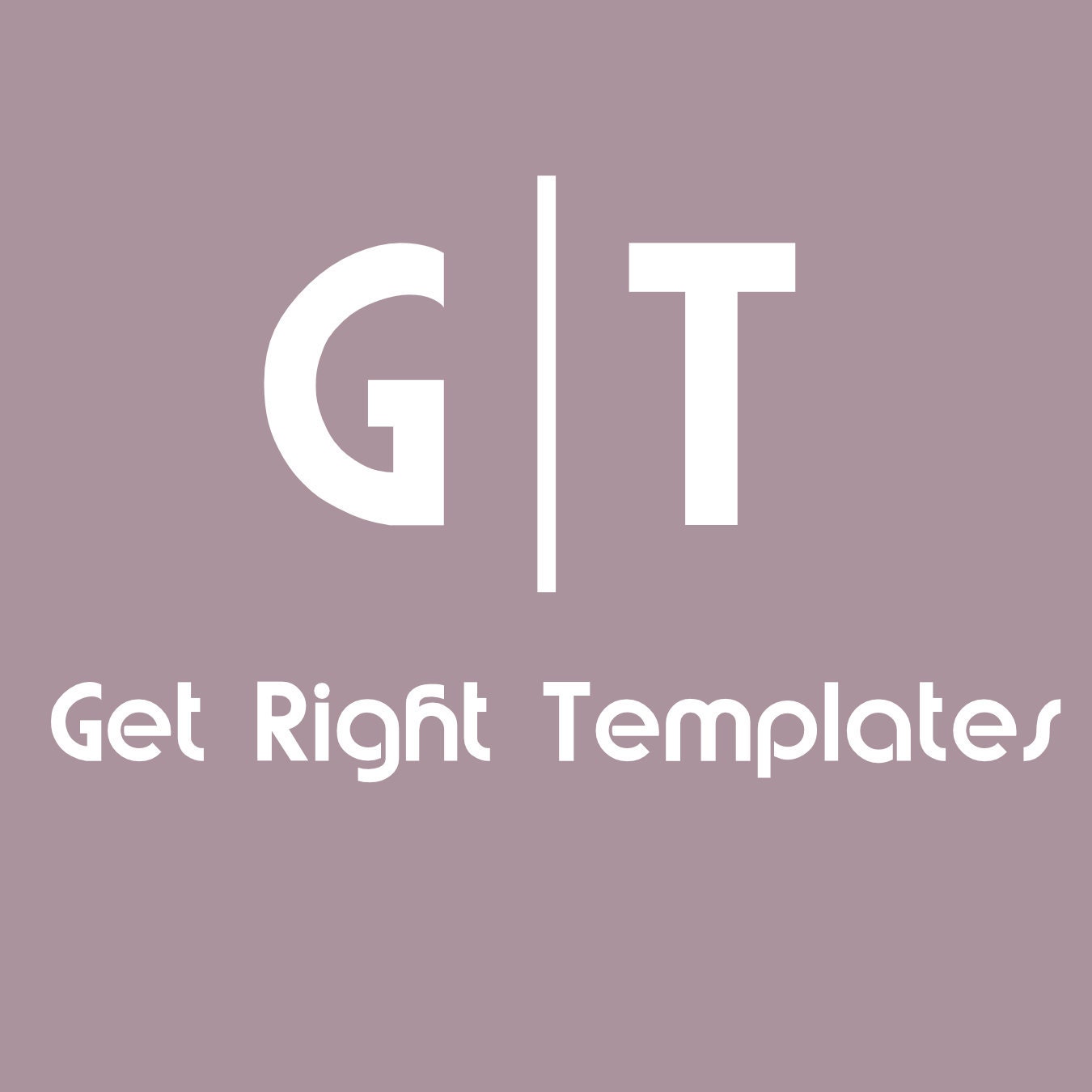 Excel Budget Templates MS Word Resume By GetRightTemplates