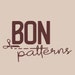 Avatar belonging to bonpatterns