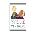 RareJuleVintage