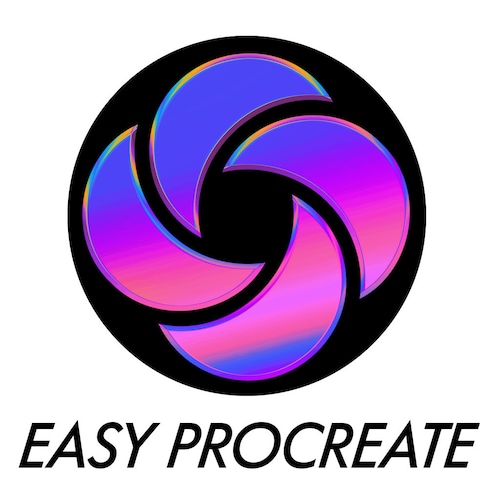 EasyProcreate store logo