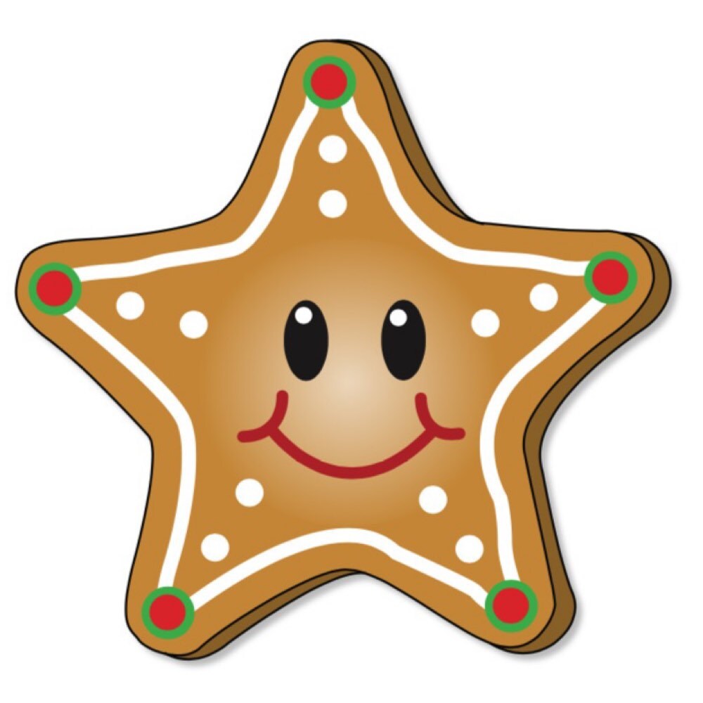 Christmas Cookie Kit ⋆ Baking Gift ⋆ Sprinkle Some Fun