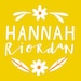 Hannah Riordan