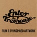 EntertheTreehouse