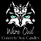 WizeOwlCandles