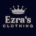 Ezra's Clothing