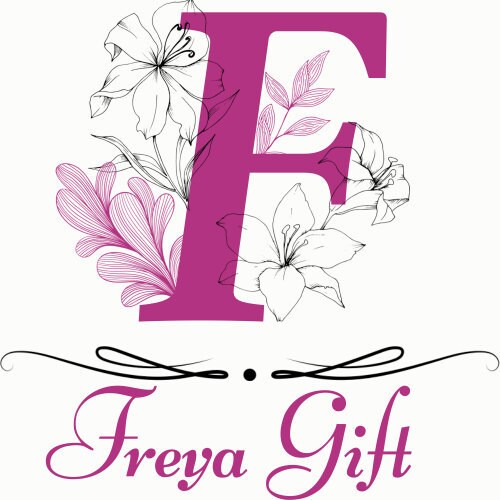 FreyaGift store logo