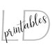 LifeDesignPrintables