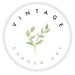 VintageGardenArt shop avatar