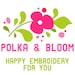 Owner of <a href='https://www.etsy.com/shop/polkaandbloom?ref=l2-about-shopname' class='wt-text-link'>polkaandbloom</a>