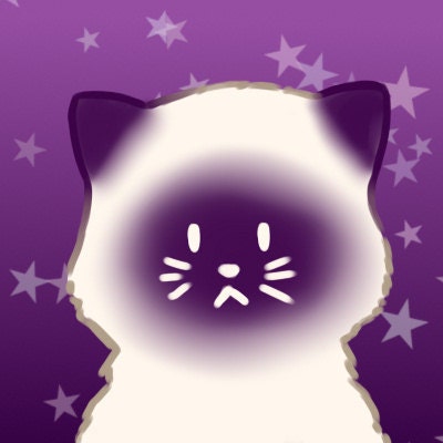 Anime Cat Girl Sticker - Anime Cat Girl - Discover & Share GIFs