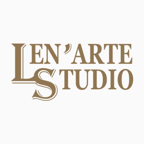 LenArteStudio store logo