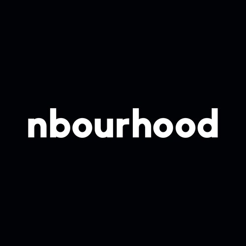Nbourhood store logo
