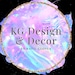 KGDesignandDecor