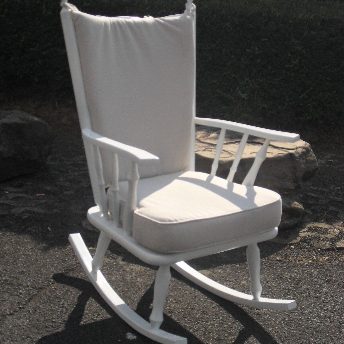 Shabby Chic Möbel von dieideenschmiede01 auf Etsy