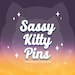 Owner of <a href='https://www.etsy.com/shop/SassyKittyPins?ref=l2-about-shopname' class='wt-text-link'>SassyKittyPins</a>