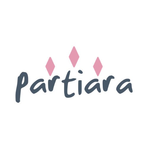Partiara store logo