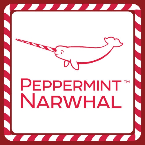 Conservation through Creativity by PeppermintNarwhal on Etsy