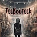 Tee Bouteek