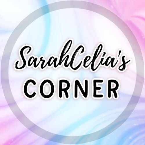 SarahCeliasCorner store logo
