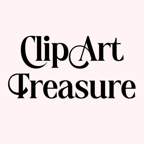 ClipartTreasure store logo