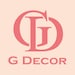 G Decor Ltd