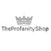 The Profanity Shop