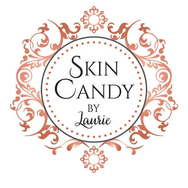 SkinCandyByLaurie - Organic Anti-aging Botanicals for Luminous
