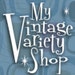 MyVintageVarietyShop