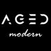 Aged Modern