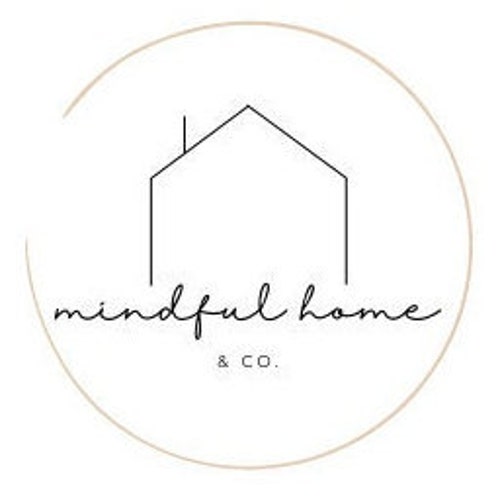 MindfulHomeandCo - Etsy