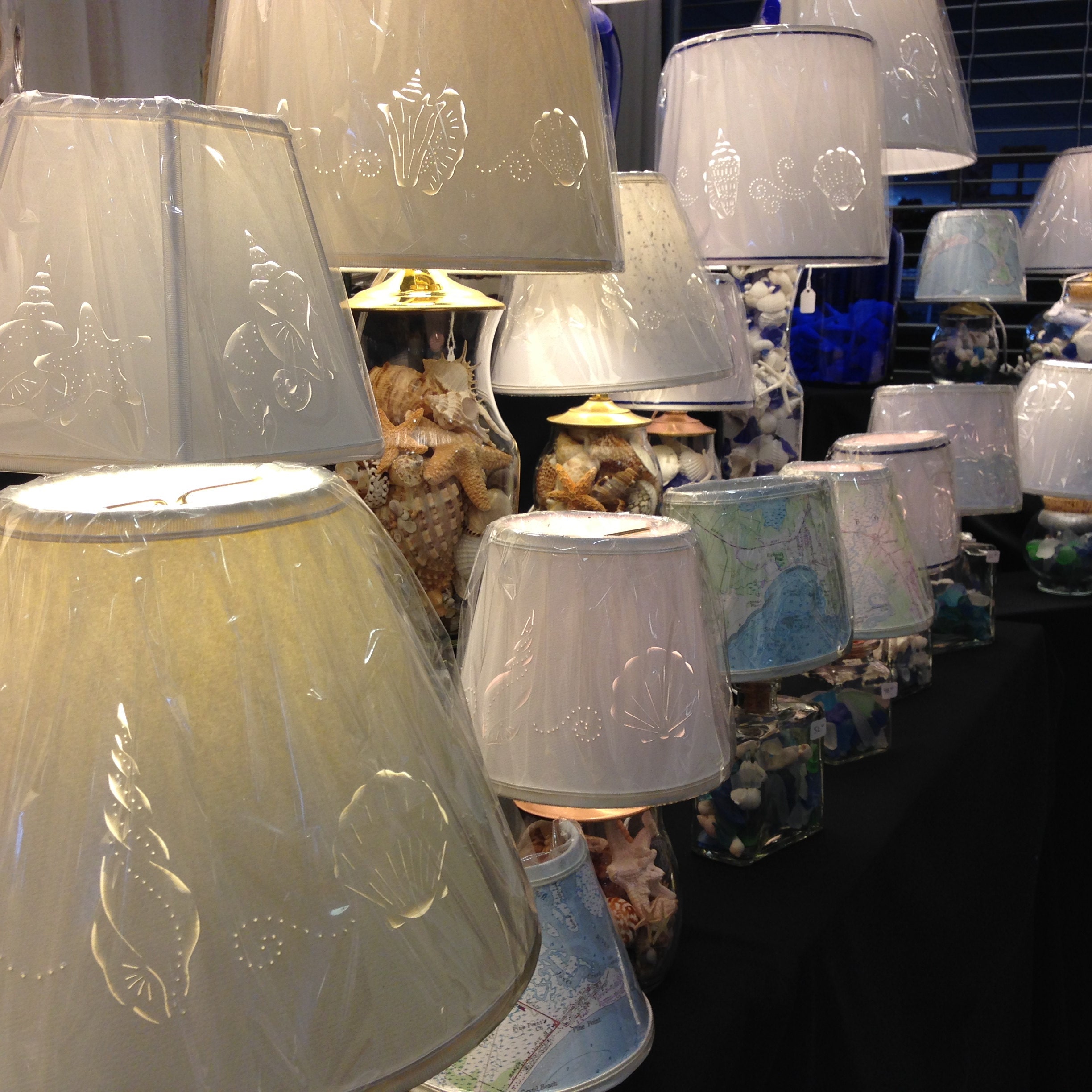 Uno Lampshade bridge Lampshade traditional Uno Shade for