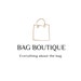 Bag Boutique