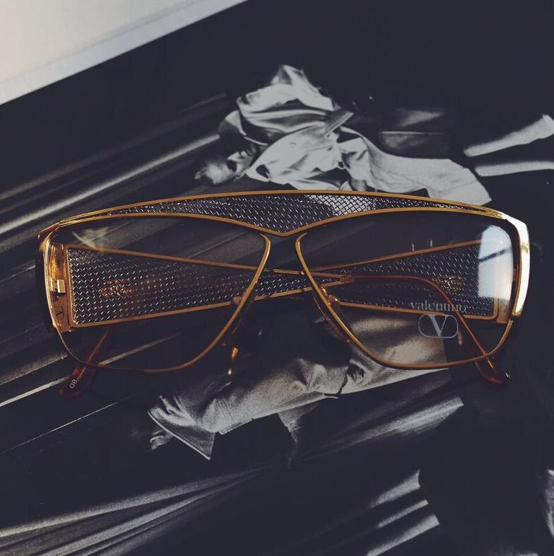 Christian Dior NOS Eyeglasses 2877 - Etsy