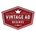 Vintage Ad Reserve