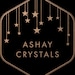 Awatar należący do AshayCrystals