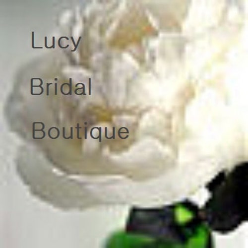 lucy's bridal boutique