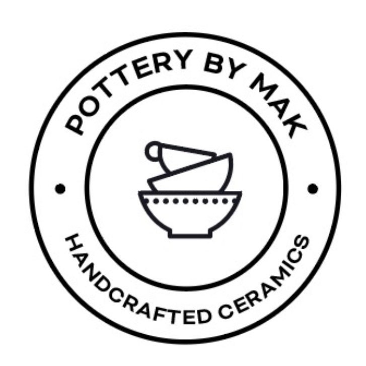 PotterybyMak Etsy