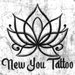New You Tattoo