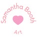 Samantha Booth