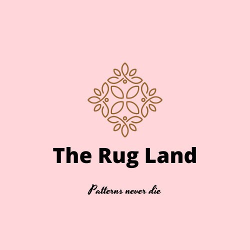 Therugland store logo
